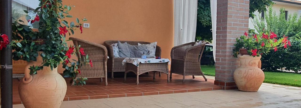 Bed&Breakfast Malò Castiglione di Ravenna Esterno foto