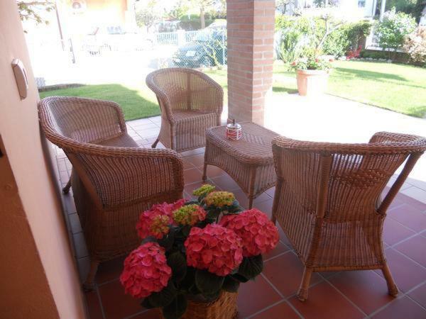 Bed&Breakfast Malò Castiglione di Ravenna Esterno foto