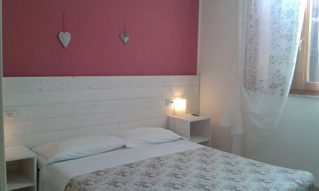 Bed&Breakfast Malò Castiglione di Ravenna Esterno foto