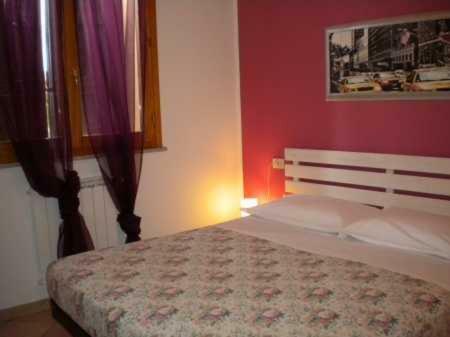 Bed&Breakfast Malò Castiglione di Ravenna Esterno foto