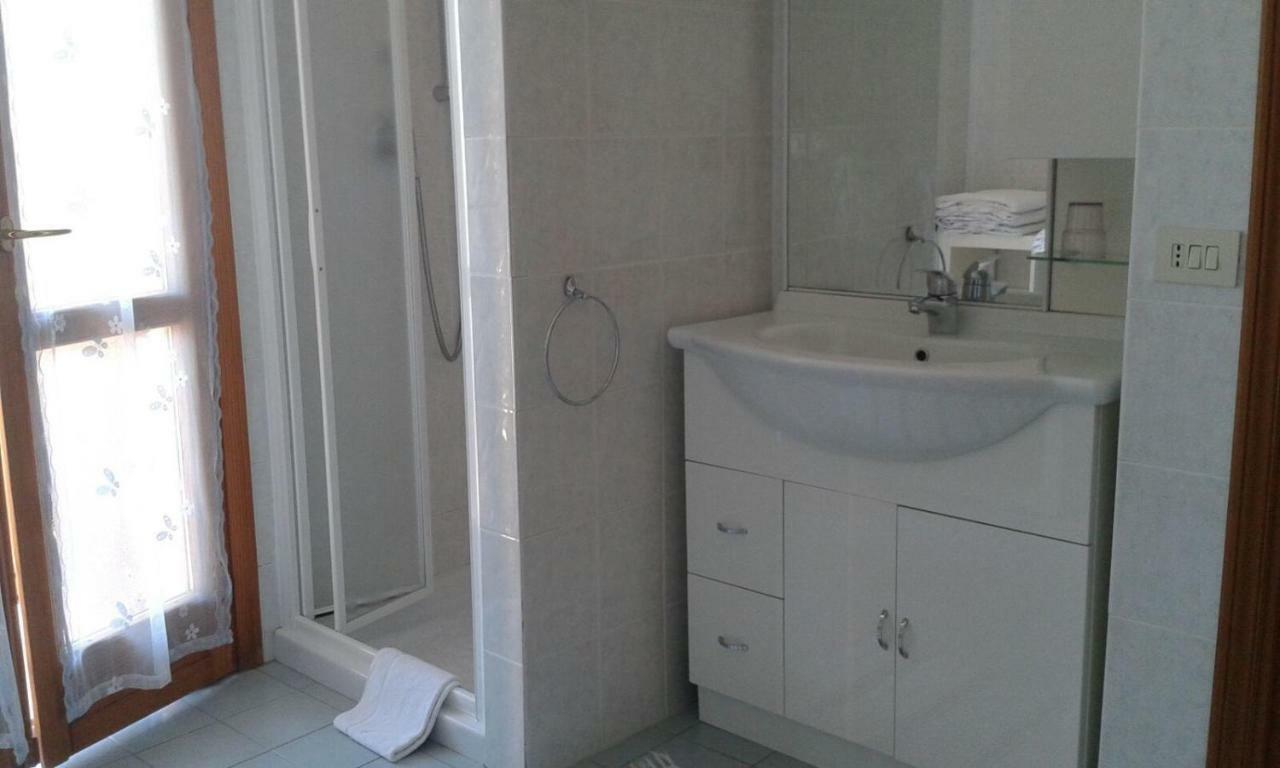 Bed&Breakfast Malò Castiglione di Ravenna Esterno foto