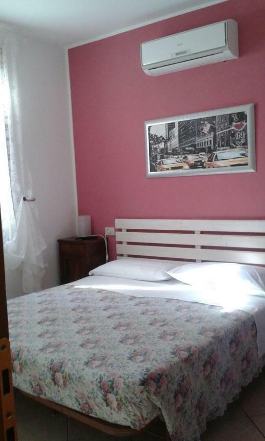 Bed&Breakfast Malò Castiglione di Ravenna Esterno foto