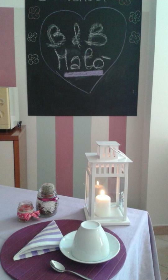 Bed&Breakfast Malò Castiglione di Ravenna Esterno foto