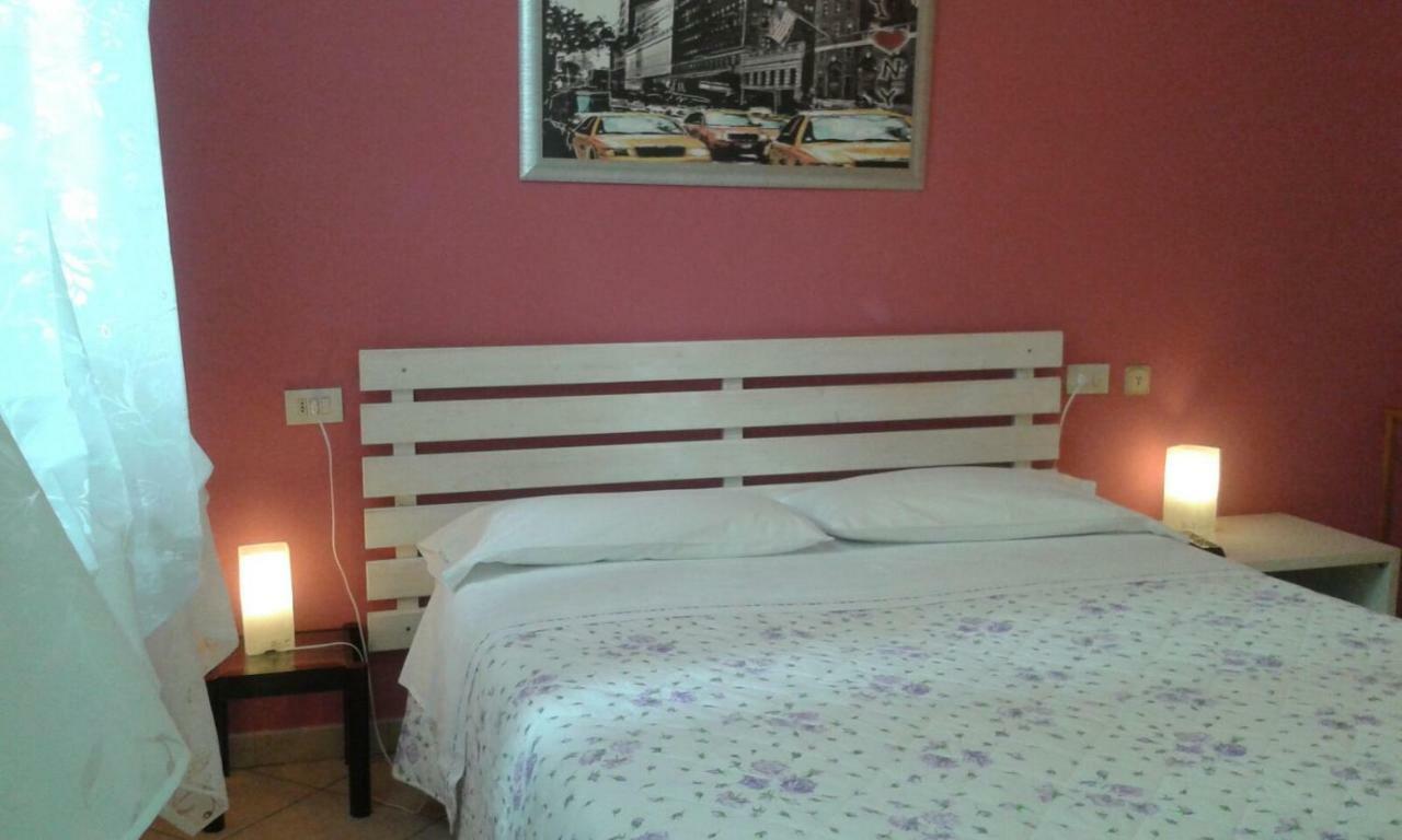 Bed&Breakfast Malò Castiglione di Ravenna Esterno foto