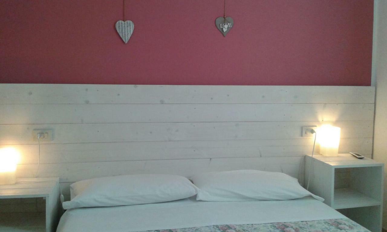 Bed&Breakfast Malò Castiglione di Ravenna Esterno foto